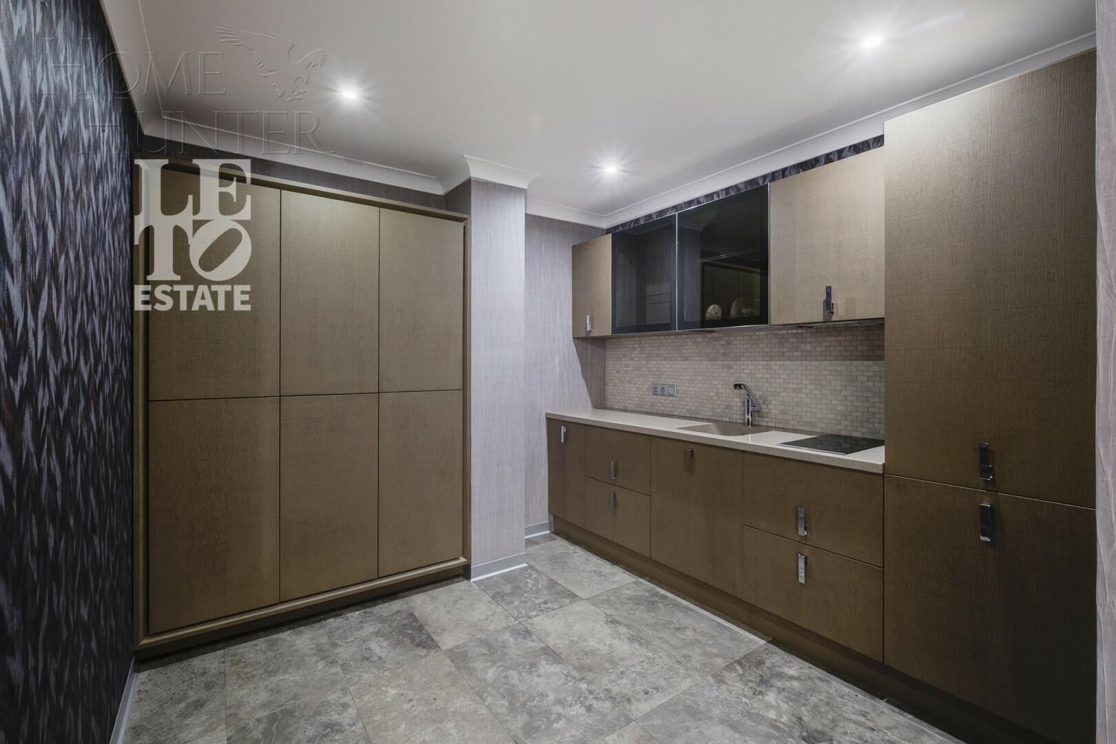 2-этажный коттедж 410 м² с отделкой