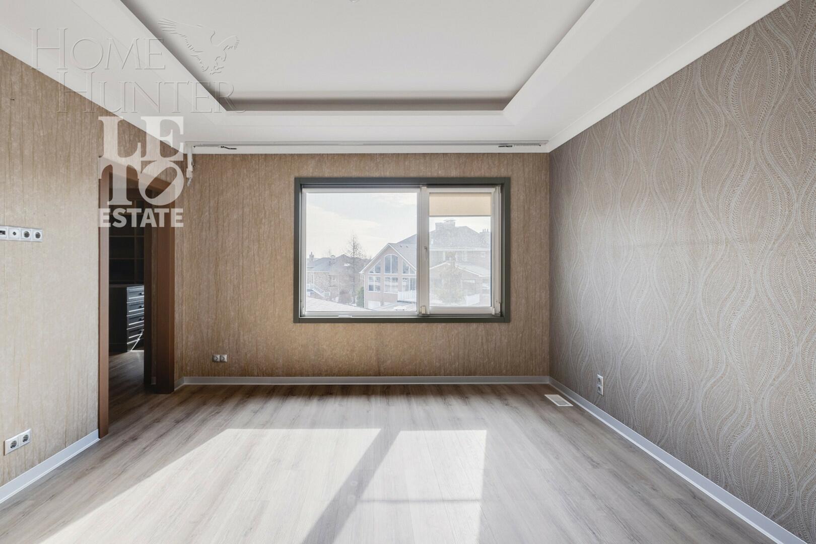 2-этажный коттедж 410 м² с отделкой