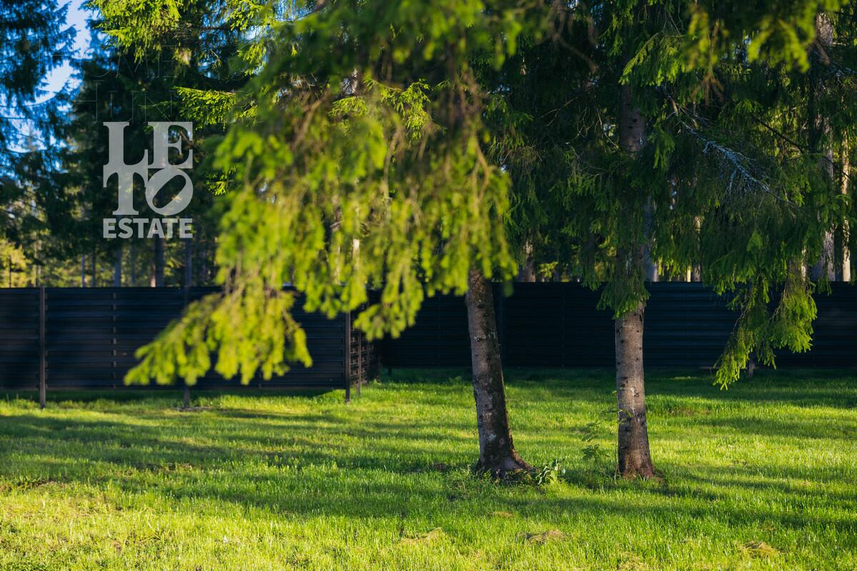 Участок 15.63 сот. в охраняемом поселке