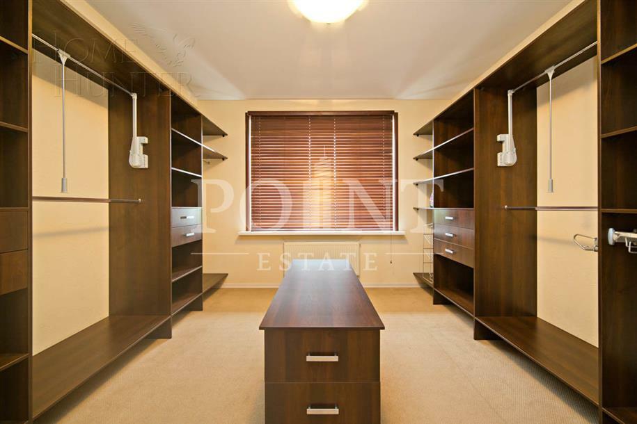 2-этажный коттедж 500 м² с отделкой