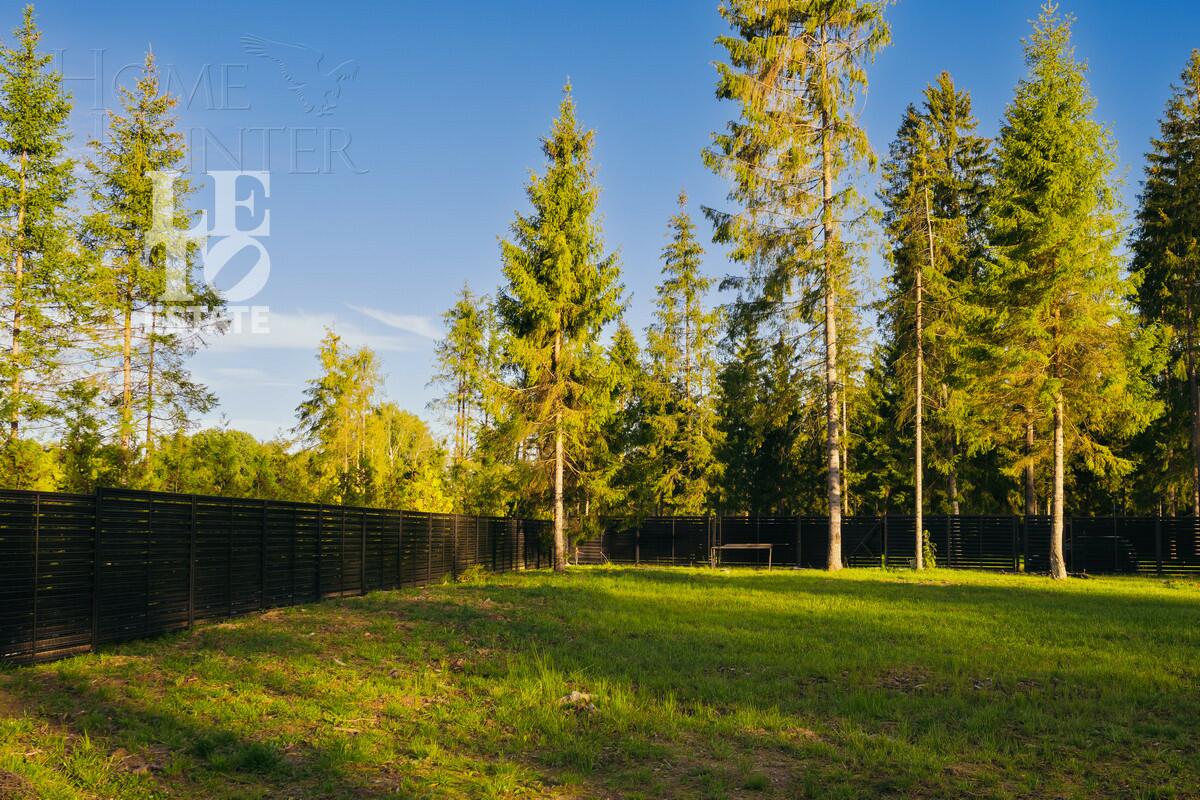 Участок 15.63 сот. в охраняемом поселке