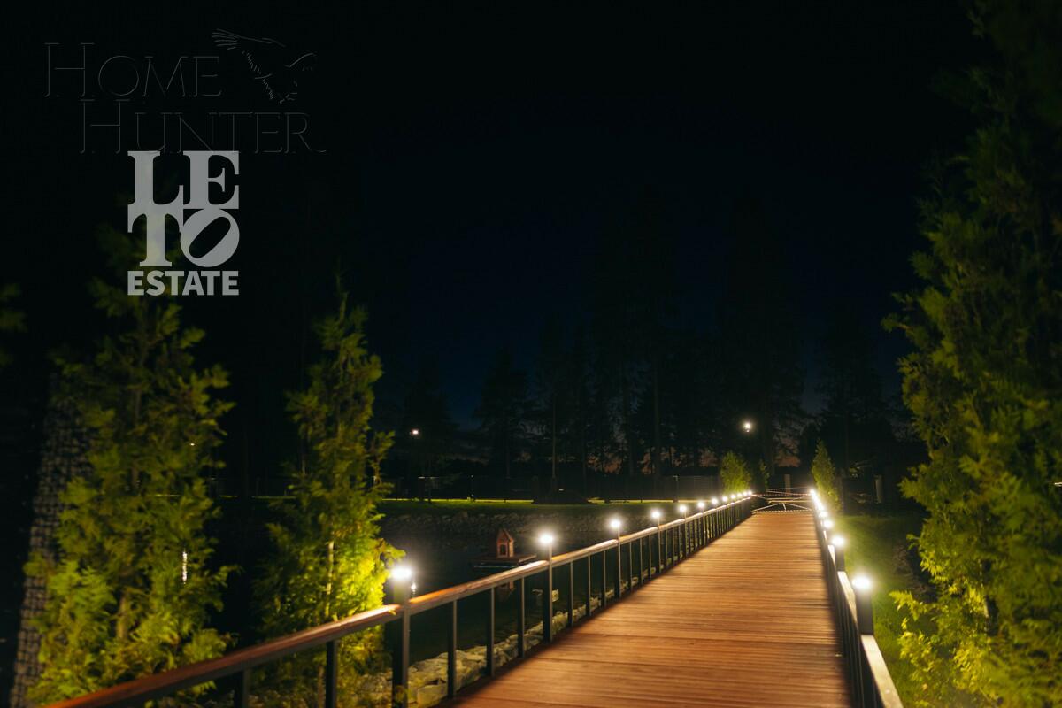 Участок 15.63 сот. в охраняемом поселке