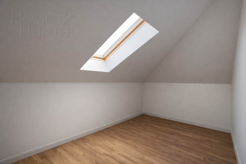 2-этажный коттедж 500 м² без отделки