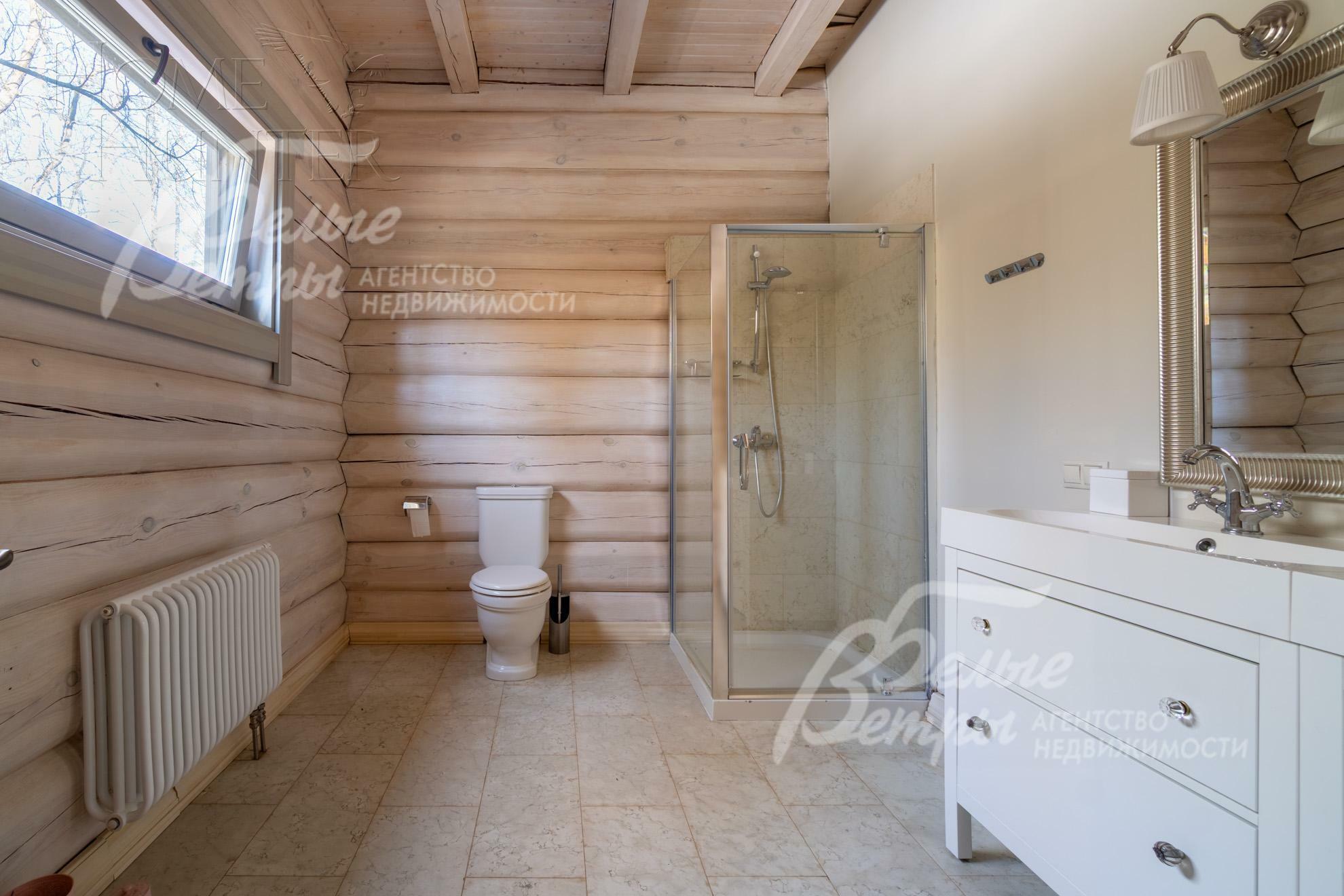 2-этажный коттедж 467 м² с отделкой