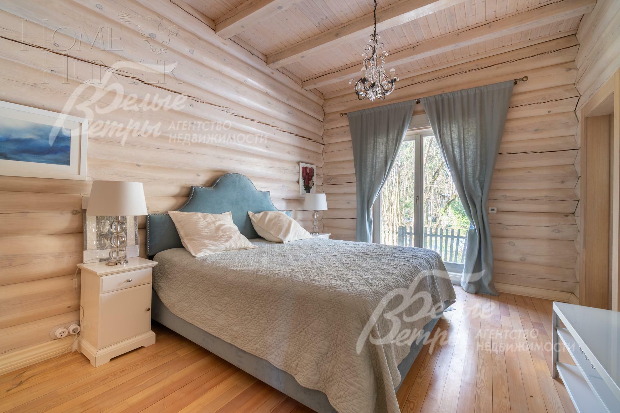 2-этажный коттедж 467 м² с отделкой