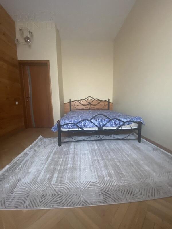 5-КОМН. КВАРТИРА С ОТДЕЛКОЙ 220 М² НА 6 ЭТАЖЕ