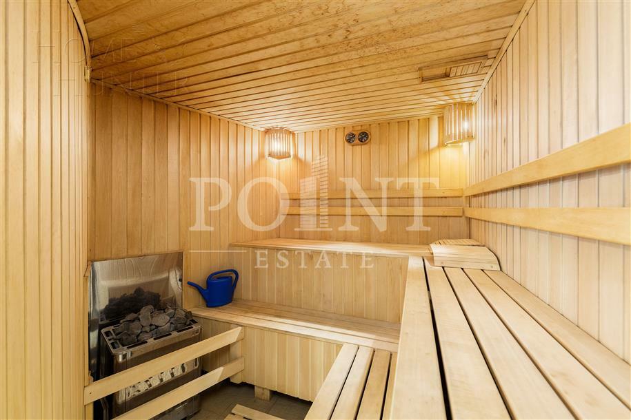 2-этажный коттедж 700 м² с отделкой