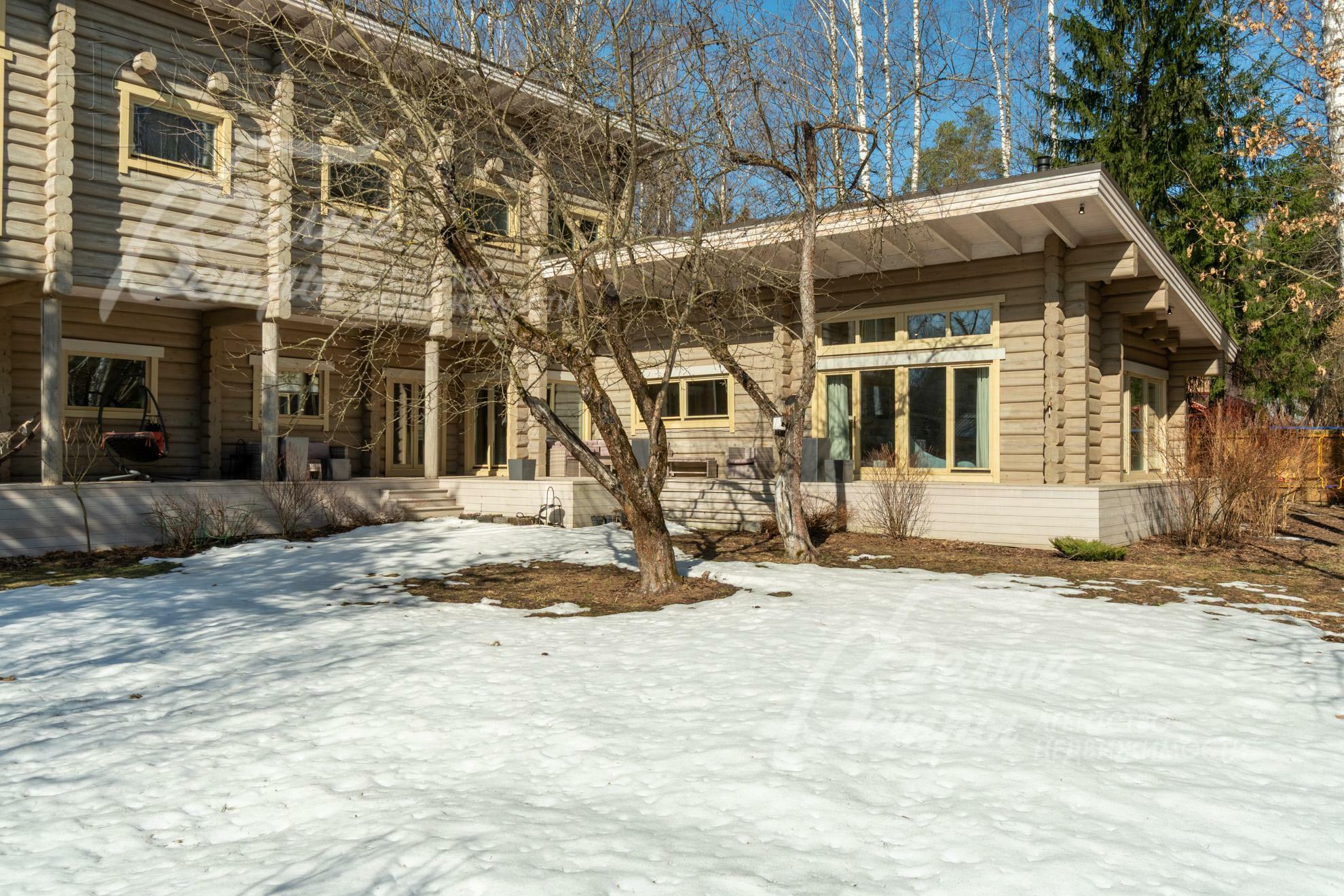 2-этажный коттедж 467 м² с отделкой