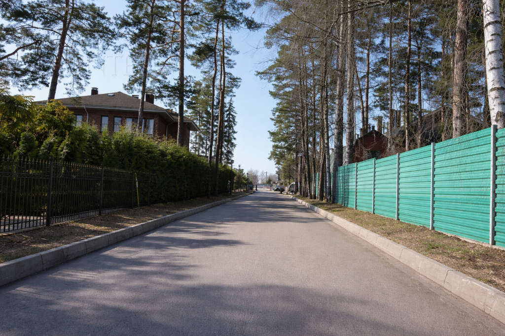 2-этажный таунхаус 216 м² с отделкой