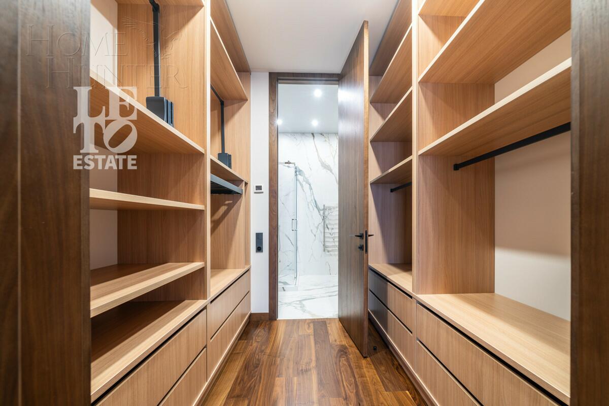 2-этажный коттедж 523 м² с отделкой