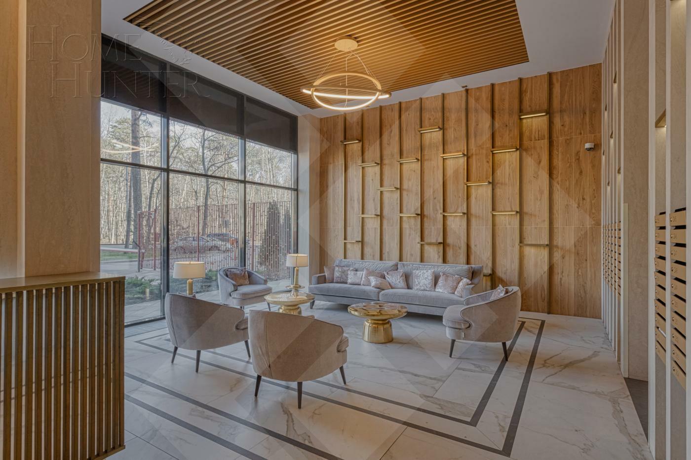 4-КОМН. КВАРТИРА БЕЗ ОТДЕЛКИ 137 М² НА 24 ЭТАЖЕ