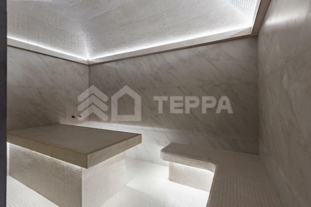 2-этажный коттедж 600 м² с отделкой