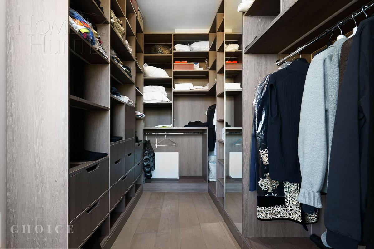 2-этажный коттедж 430 м² с отделкой