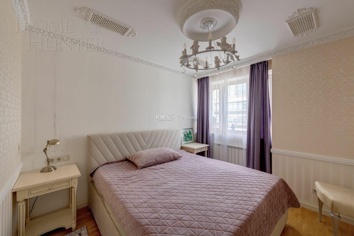 2-КОМН. КВАРТИРА С ОТДЕЛКОЙ 78.3 М² НА 7 ЭТАЖЕ