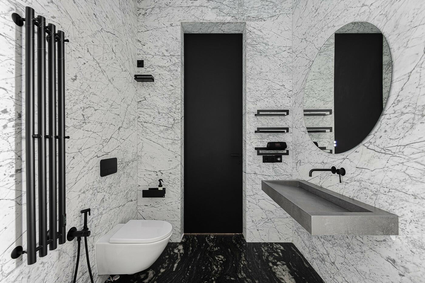 2-КОМН. КВАРТИРА С ОТДЕЛКОЙ 56 М² НА 32 ЭТАЖЕ