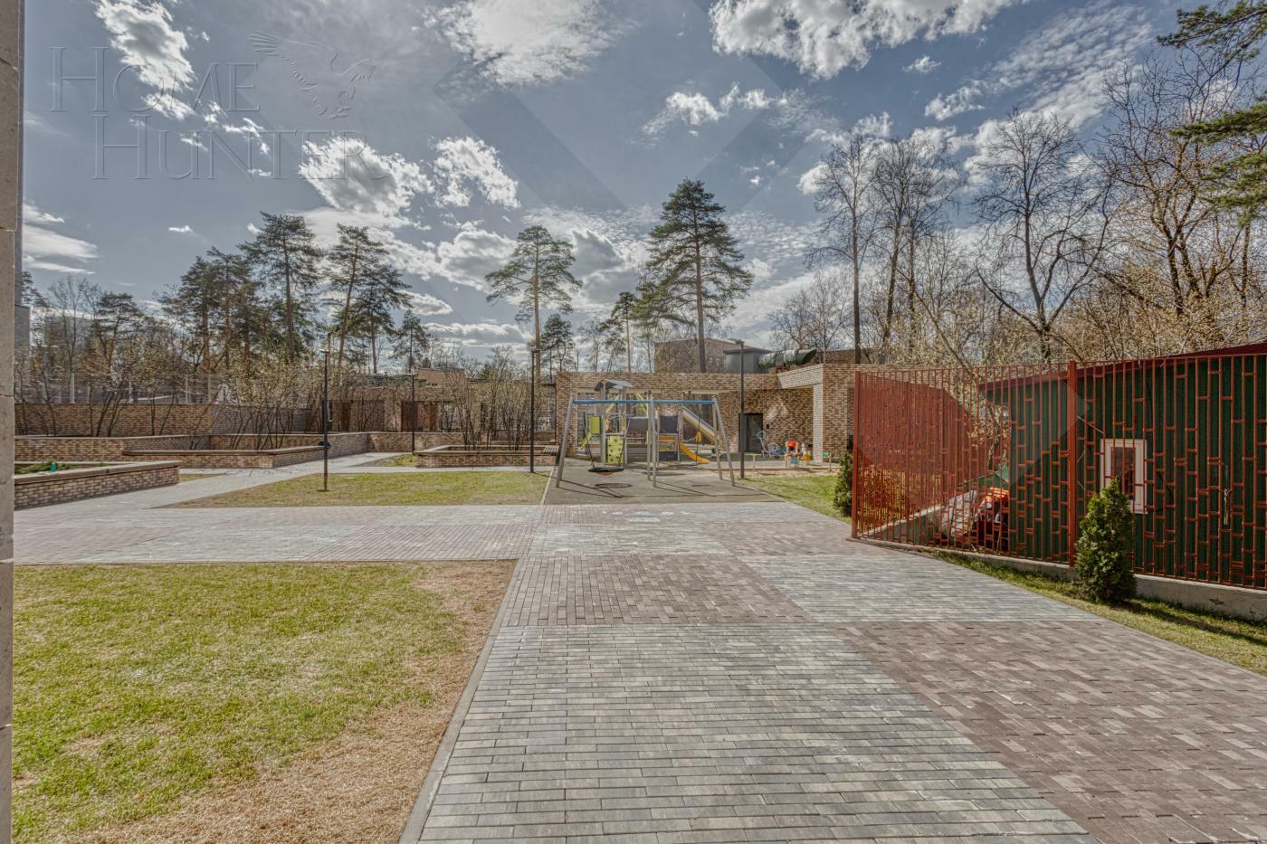 4-КОМН. КВАРТИРА БЕЗ ОТДЕЛКИ 137 М² НА 24 ЭТАЖЕ