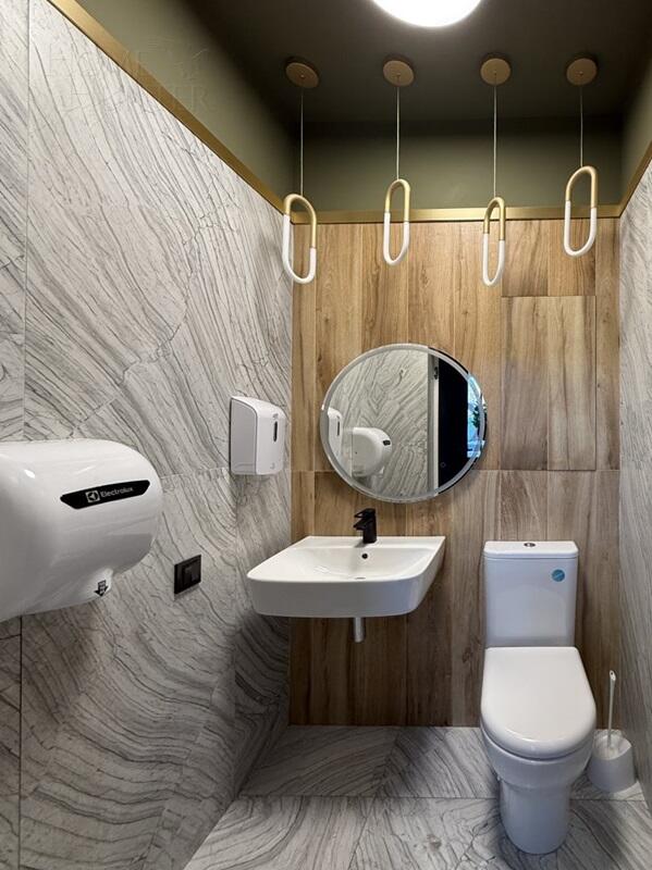 3-КОМН. КВАРТИРА БЕЗ ОТДЕЛКИ 100 М² НА 18 ЭТАЖЕ