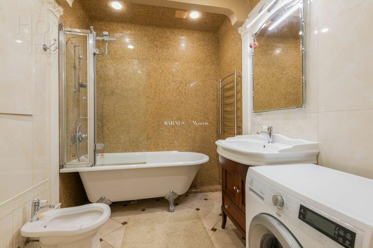 2-КОМН. КВАРТИРА С ОТДЕЛКОЙ 78.3 М² НА 7 ЭТАЖЕ