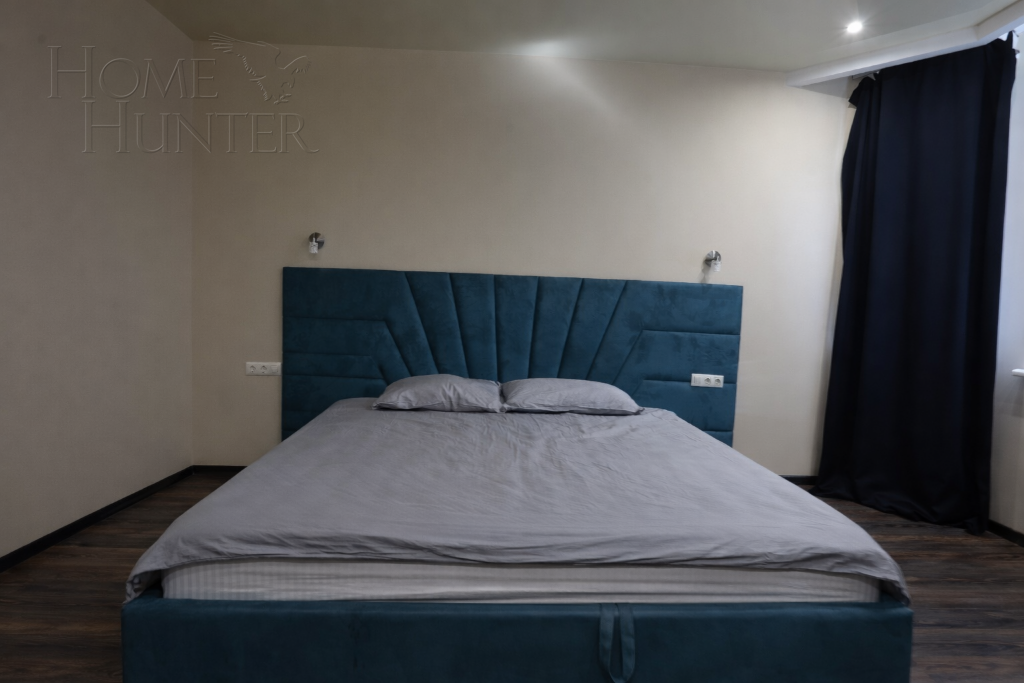 2-этажный таунхаус 216 м² с отделкой