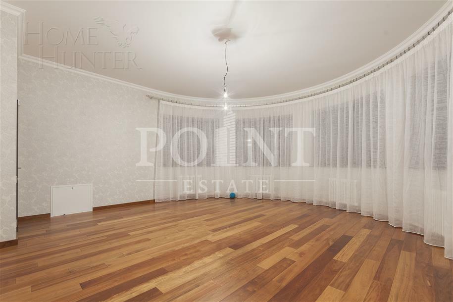 2-этажный коттедж 526.6 м² с отделкой