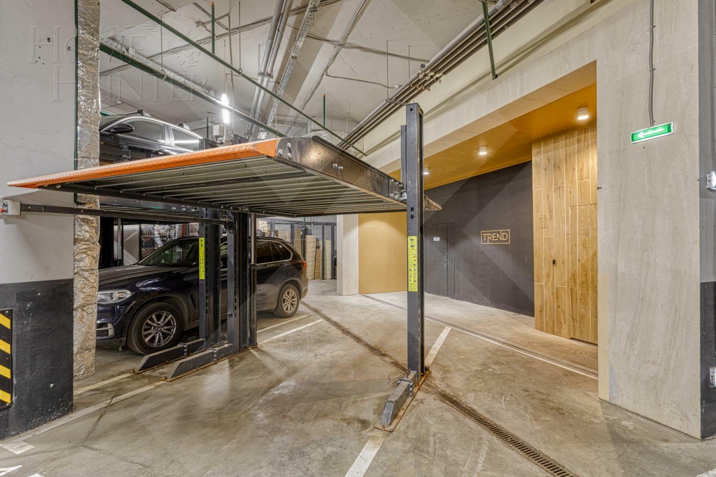 4-КОМН. КВАРТИРА БЕЗ ОТДЕЛКИ 137 М² НА 24 ЭТАЖЕ