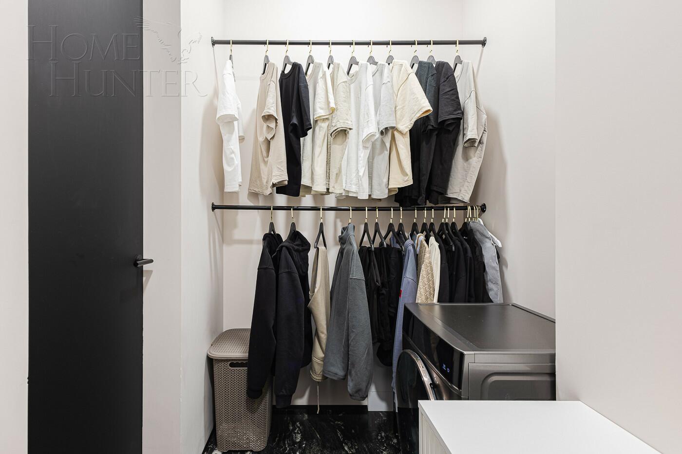 2-КОМН. КВАРТИРА С ОТДЕЛКОЙ 56 М² НА 32 ЭТАЖЕ