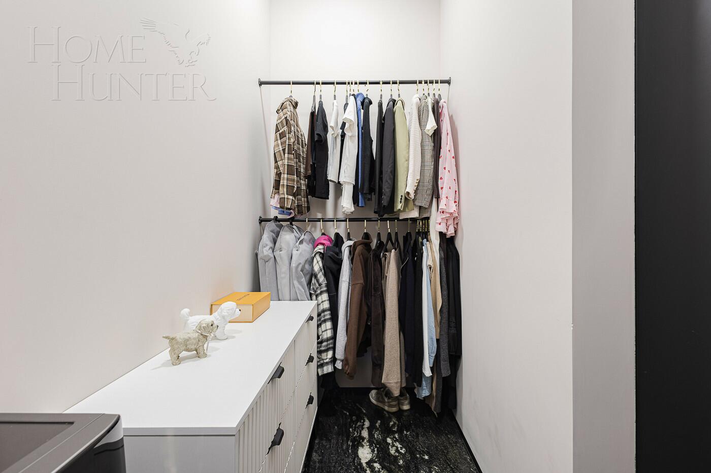 2-КОМН. КВАРТИРА С ОТДЕЛКОЙ 56 М² НА 32 ЭТАЖЕ