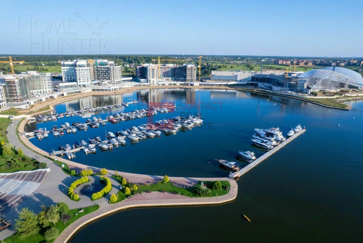 2-этажный коттедж 500 м² с отделкой