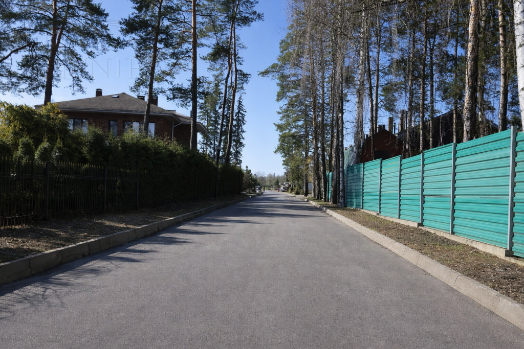 2-этажный таунхаус 216 м² с отделкой