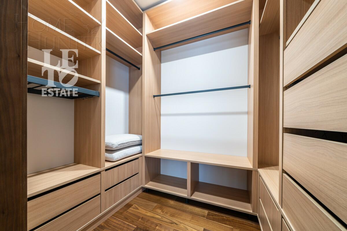 2-этажный коттедж 523 м² с отделкой