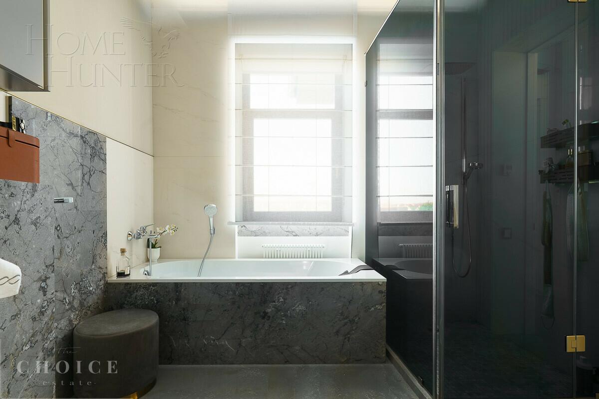 2-этажный коттедж 430 м² с отделкой