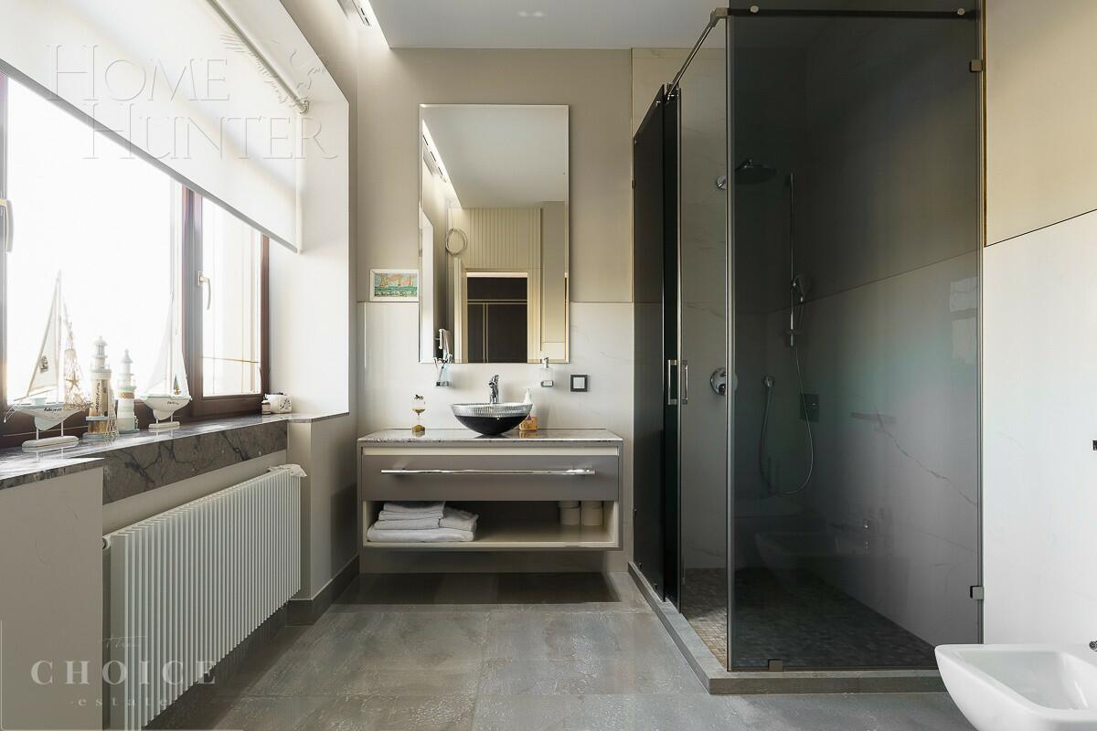 2-этажный коттедж 430 м² с отделкой