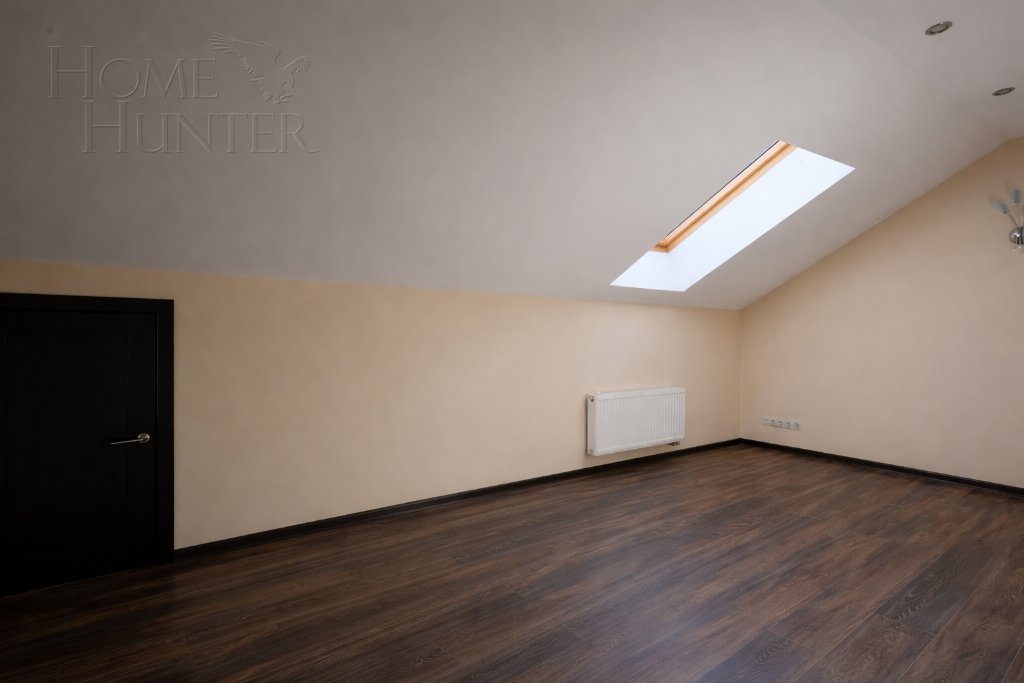 2-этажный таунхаус 216 м² с отделкой