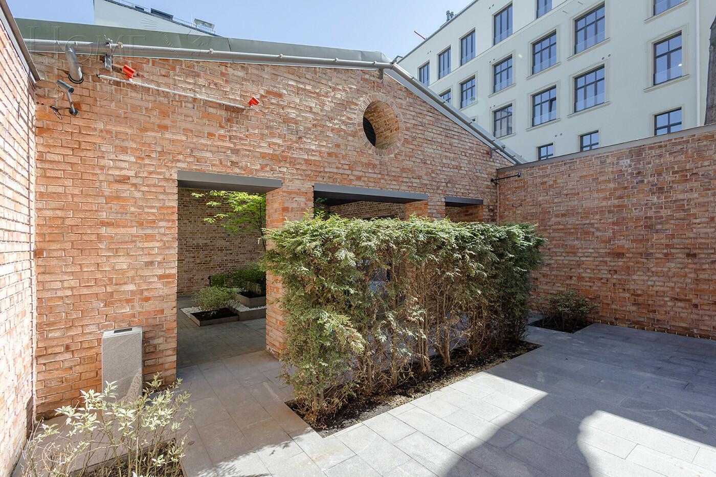 5-КОМН. КВАРТИРА БЕЗ ОТДЕЛКИ 191 М² НА 5 ЭТАЖЕ