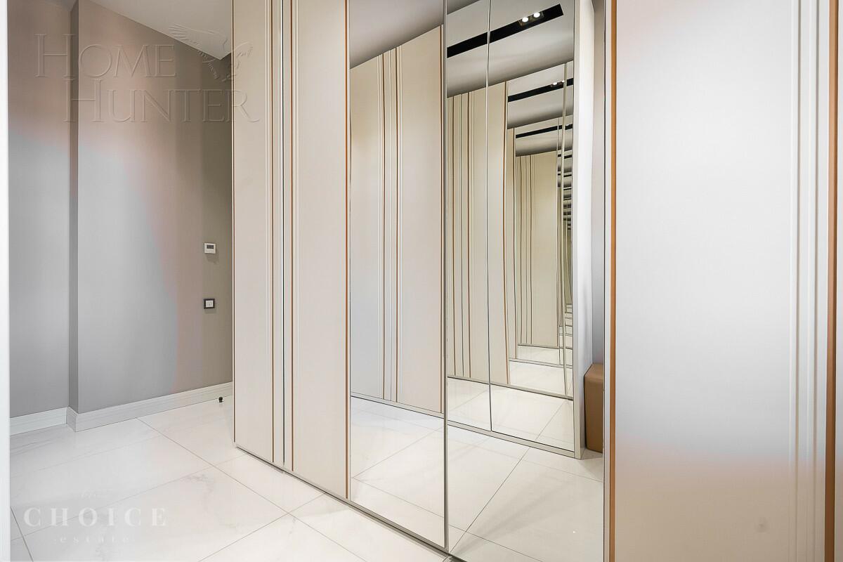 2-этажный коттедж 430 м² с отделкой