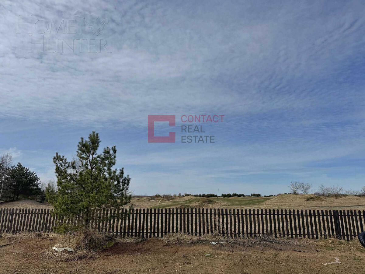 2-этажный коттедж 500 м² с отделкой