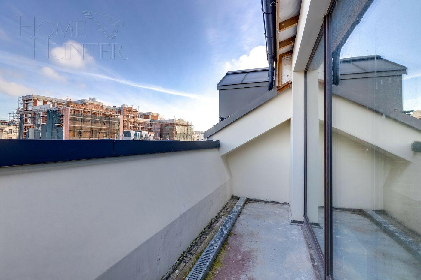 5-КОМН. КВАРТИРА БЕЗ ОТДЕЛКИ 191 М² НА 5 ЭТАЖЕ