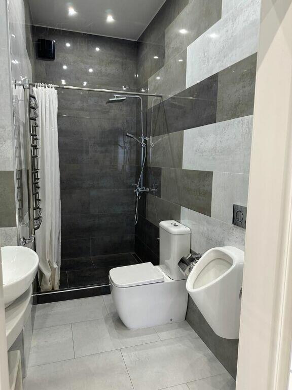 2-этажный коттедж 400 м² с отделкой