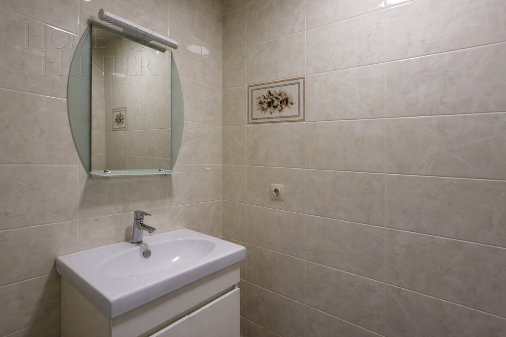 2-этажный таунхаус 216 м² с отделкой