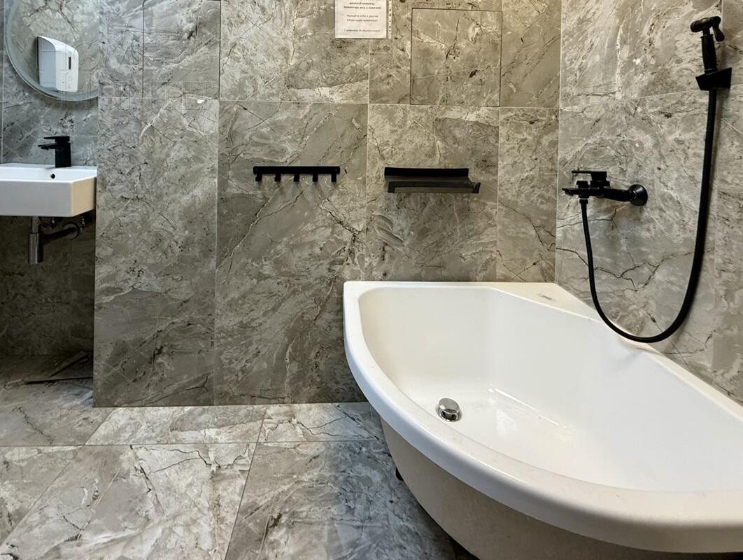 3-КОМН. КВАРТИРА БЕЗ ОТДЕЛКИ 100 М² НА 18 ЭТАЖЕ