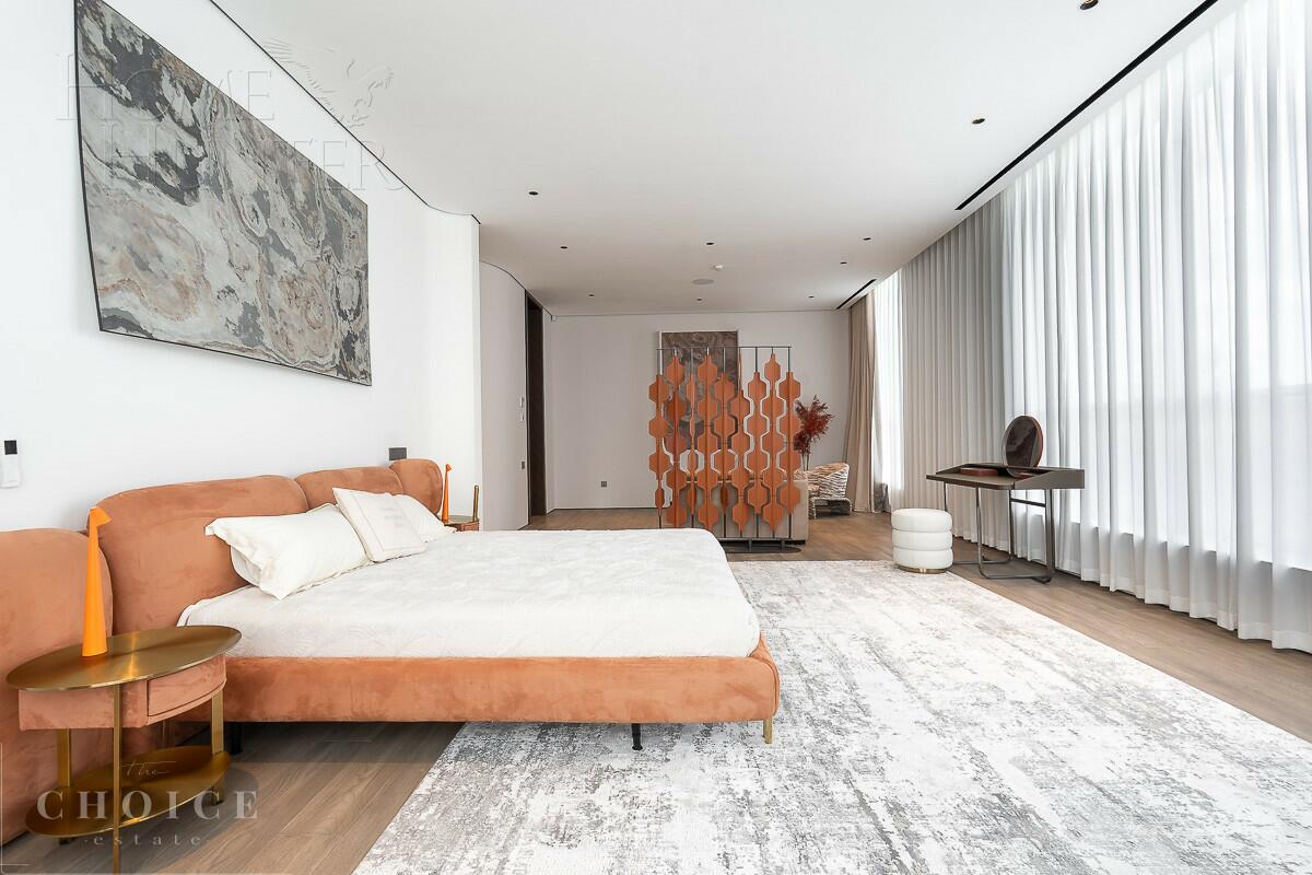 2-этажный коттедж 698 м² с отделкой