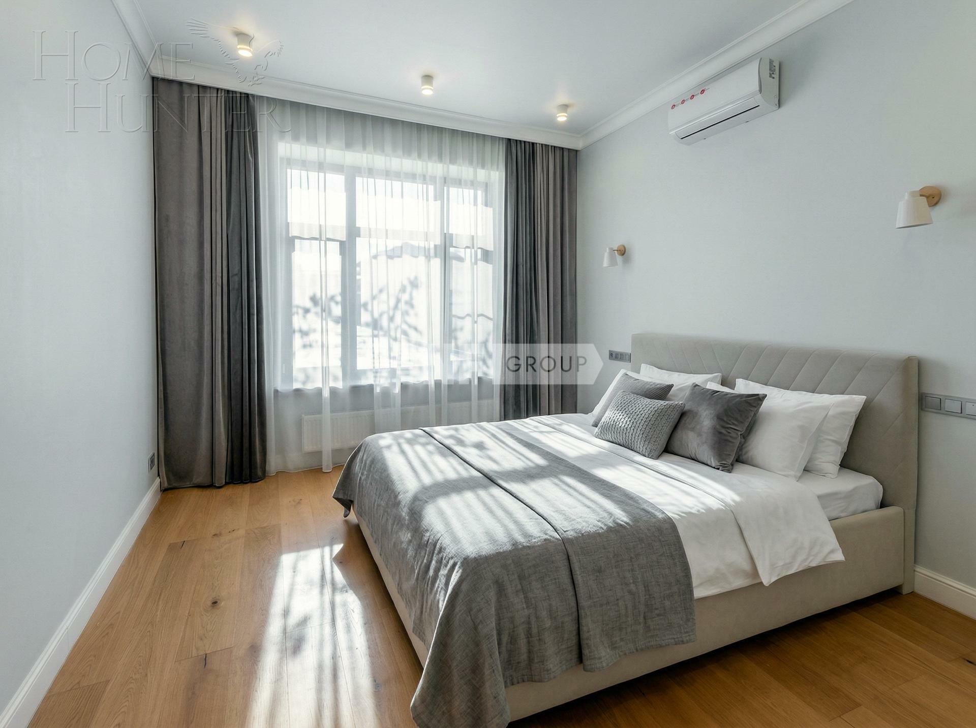 2-этажный коттедж 410 м² с отделкой