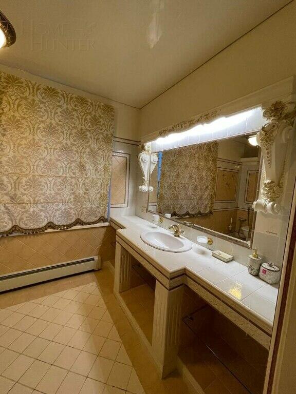 2-этажный коттедж 550 м² с отделкой