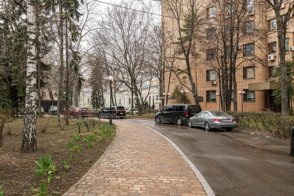 4-КОМН. КВАРТИРА С ОТДЕЛКОЙ 192.6 М² НА 5 ЭТАЖЕ