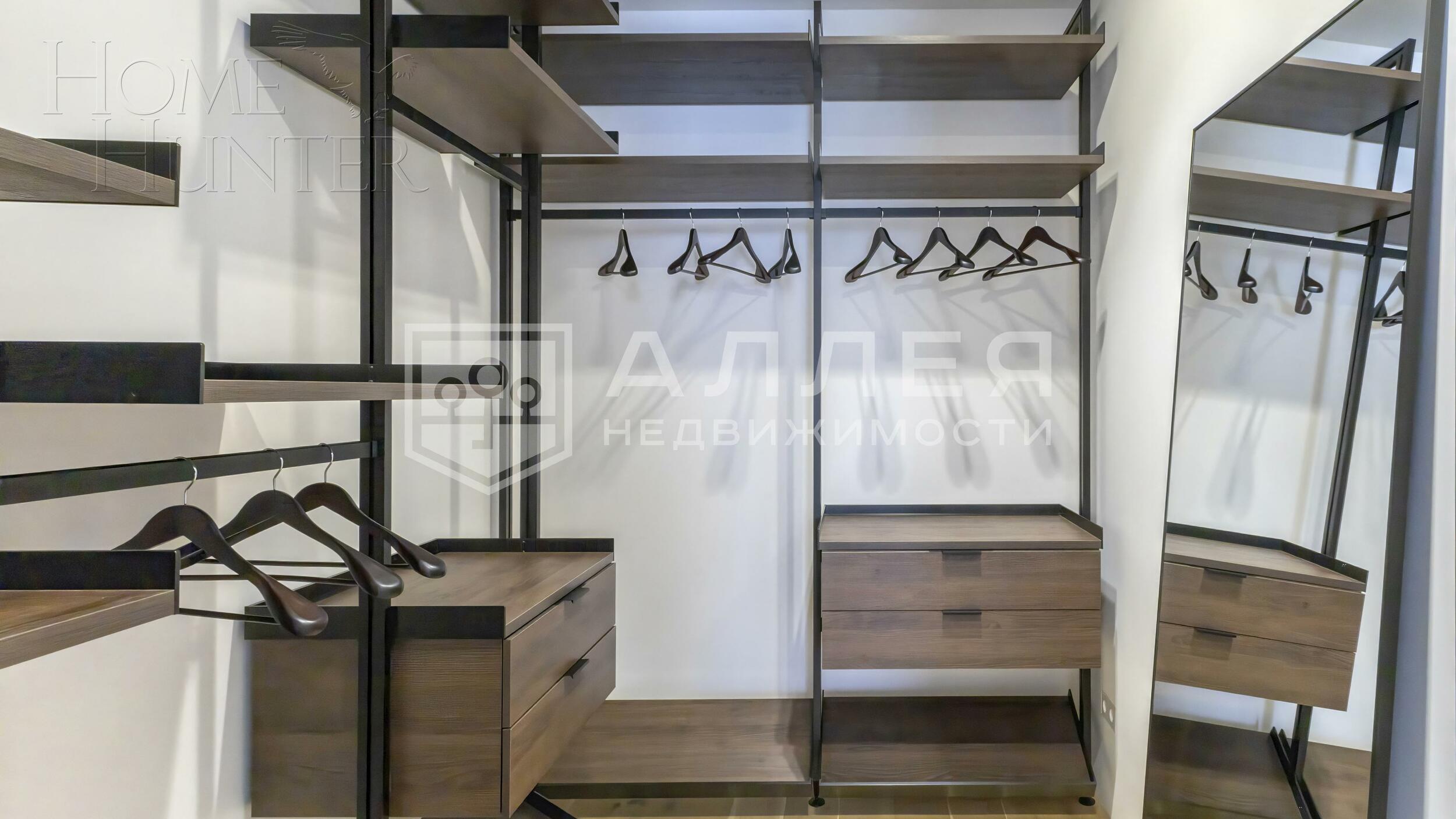 2-этажный коттедж 620 м² с отделкой
