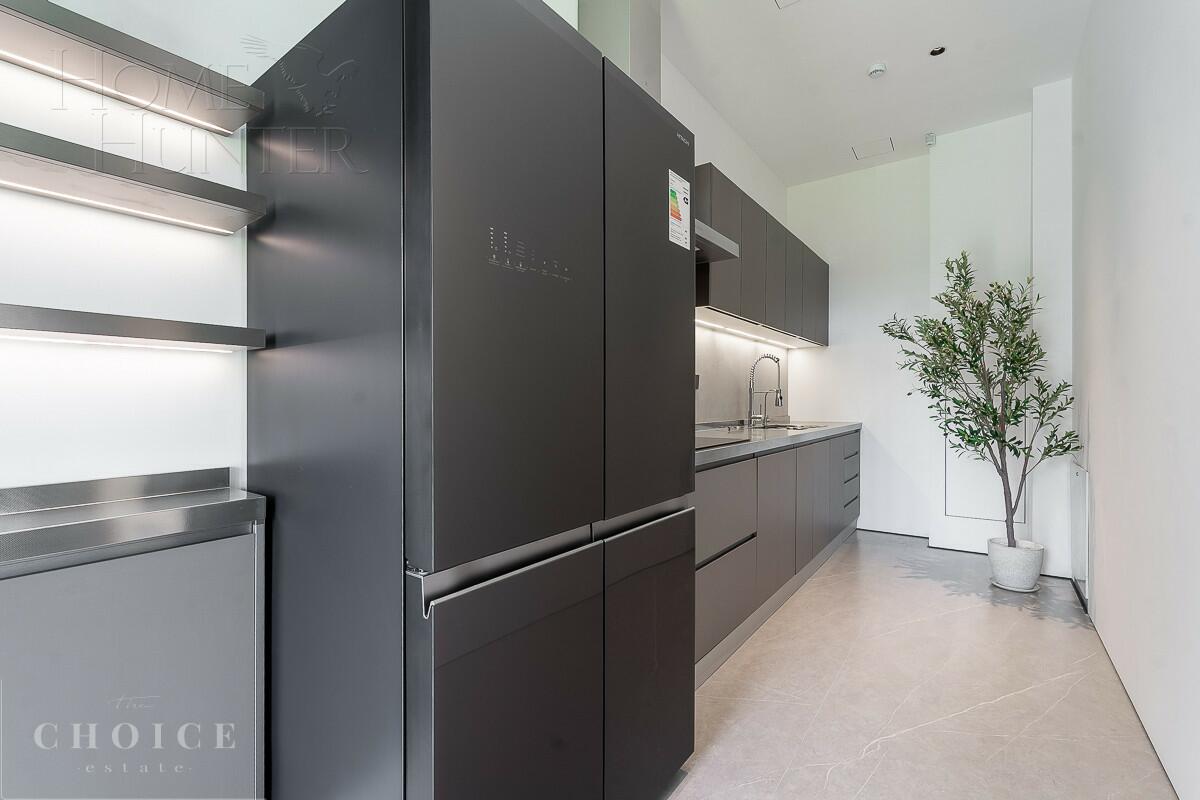 2-этажный коттедж 698 м² с отделкой