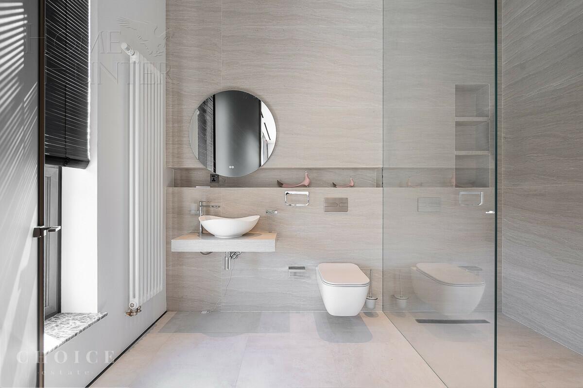 2-этажный коттедж 698 м² с отделкой