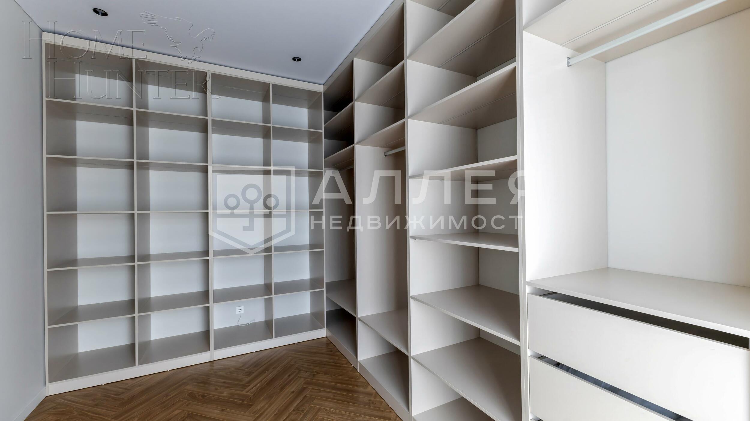 2-этажный коттедж 588 м² с отделкой