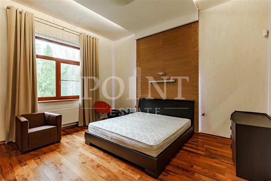 1-этажный коттедж 450 м² с отделкой