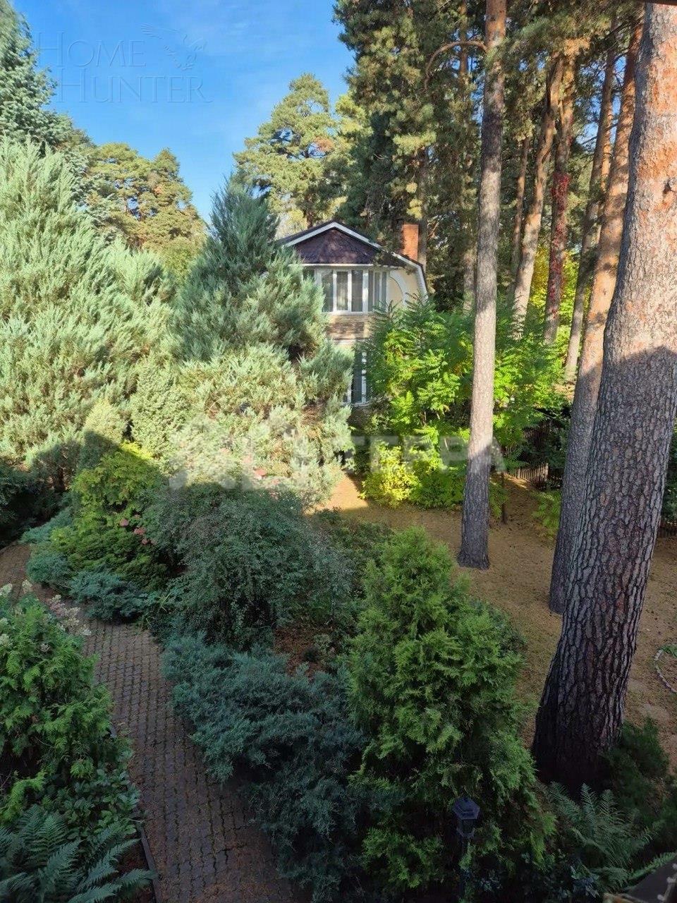 2-этажный коттедж 524 м² с отделкой